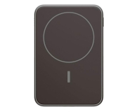 Fresh N Rebel PowerBank magnetyczny indukcyjny 5000 mAh Storm Grey - 1367893 - zdjęcie 3